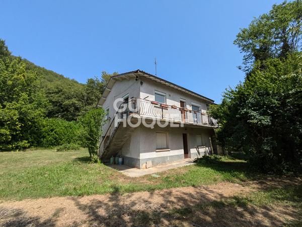 Maison à vendre à Bellefont la Rauze - Référence 3950