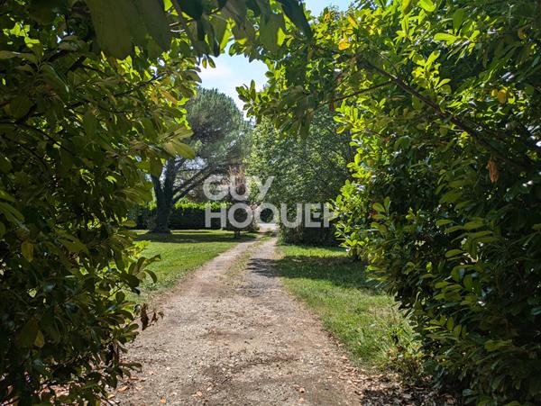 Maison à vendre à Bellefont la Rauze - Référence 3950