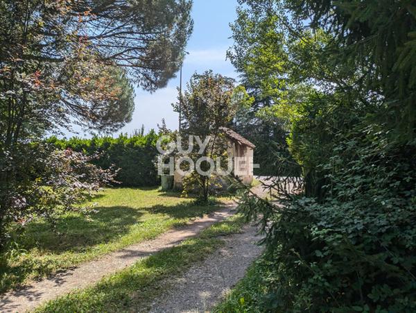 Maison à vendre à Bellefont la Rauze - Référence 3950