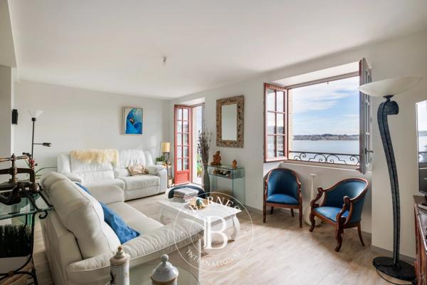 Ciboure, Appartement 3 Chambres -  103 m² à vendre