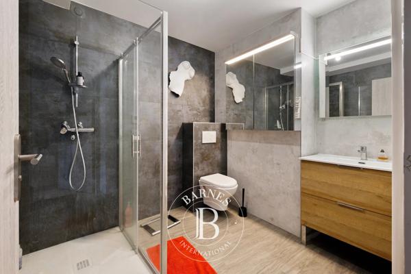 Ciboure, Appartement 3 Chambres -  103 m² à vendre