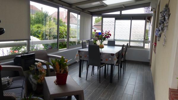 Maison à vendre 4 pièces Foucherans (39)