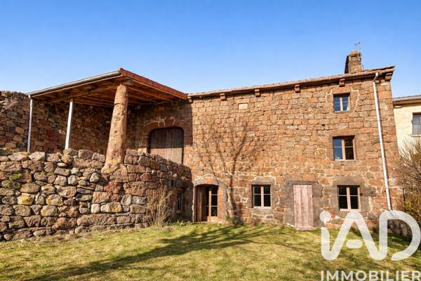 Maison à vendre 4 pièces 300 m² Bains