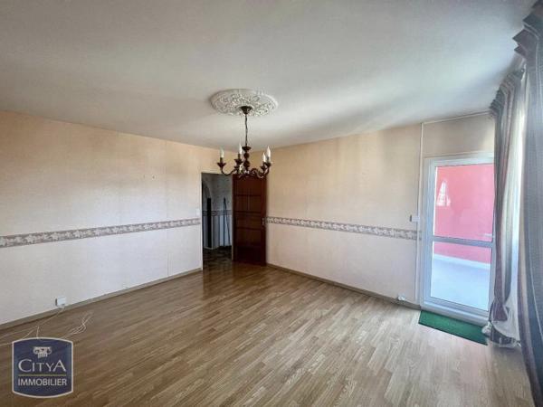 Appartement à louer 4 pièces 74.51m²