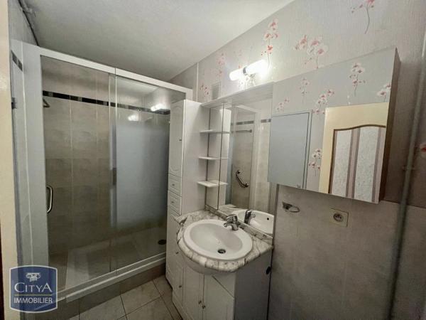 Appartement à louer 4 pièces 74.51m²