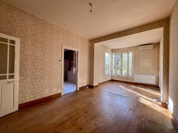 Maison 8 pièces - 195 m²