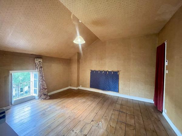 Maison 8 pièces - 195 m²