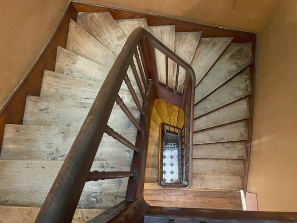 Maison 8 pièces - 195 m²