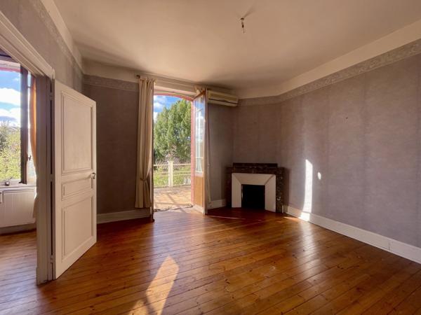 Maison 8 pièces - 195 m²