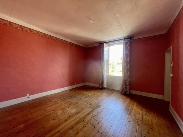 Maison 8 pièces - 195 m²