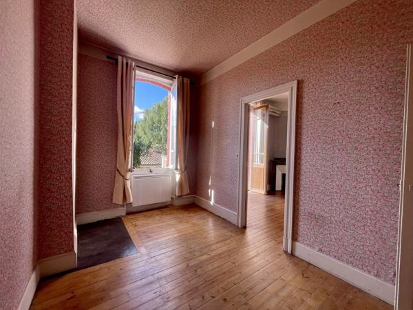 Maison 8 pièces - 195 m²