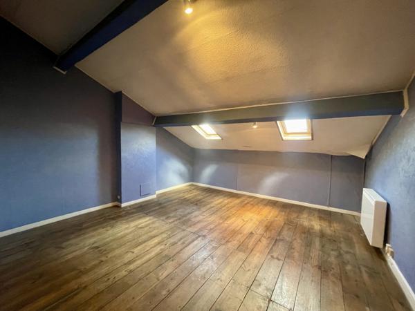 Maison 8 pièces - 195 m²