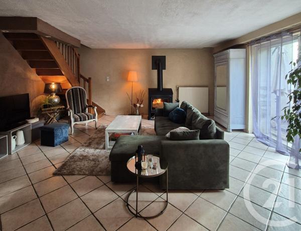 Maison à vendre  5 pièces - 129 m2 ROANNE - 42