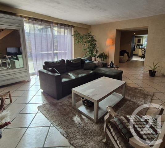 Maison à vendre  5 pièces - 129 m2 ROANNE - 42