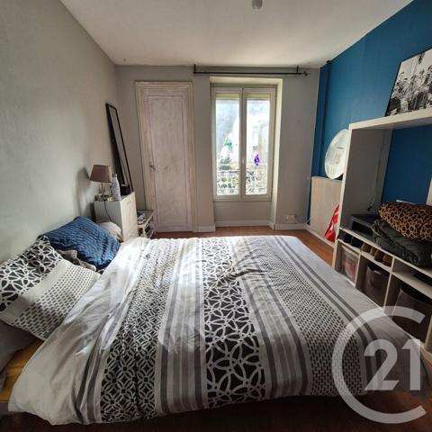 Maison à vendre  5 pièces - 129 m2 ROANNE - 42