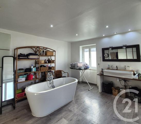 Maison à vendre  5 pièces - 129 m2 ROANNE - 42