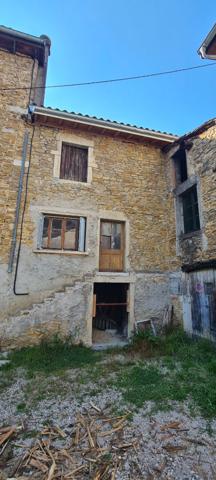 Maison Jujurieux 01640