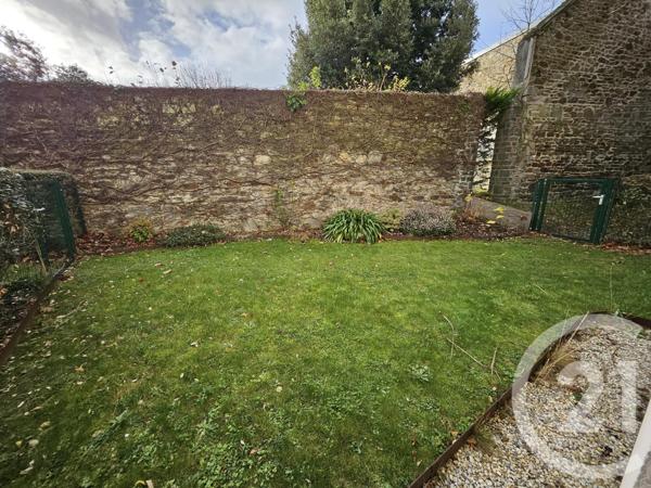 Appartement F3 à vendre  3 pièces - 67,99 m2 GRANVILLE - 50