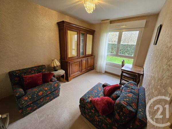 Appartement F3 à vendre  3 pièces - 67,99 m2 GRANVILLE - 50