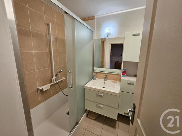 Appartement F3 à vendre  3 pièces - 67,99 m2 GRANVILLE - 50