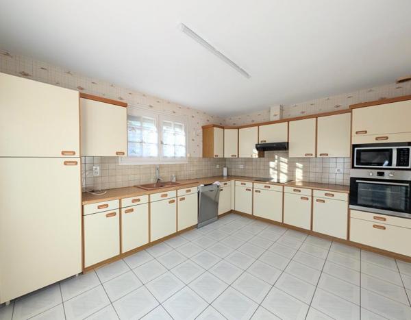 Vente / Maison de plain-pied