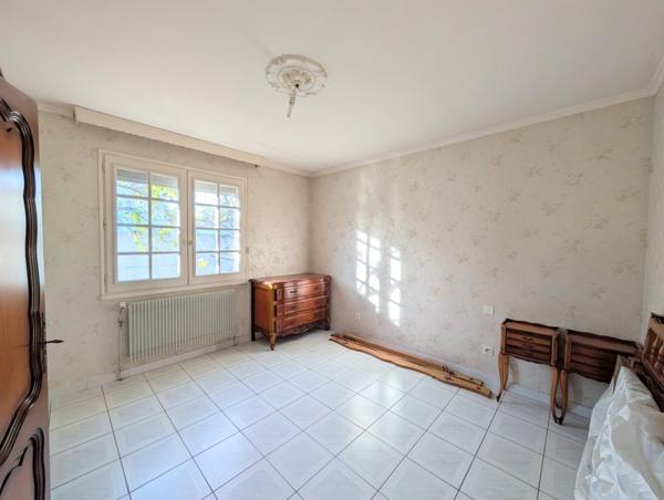 Vente / Maison de plain-pied