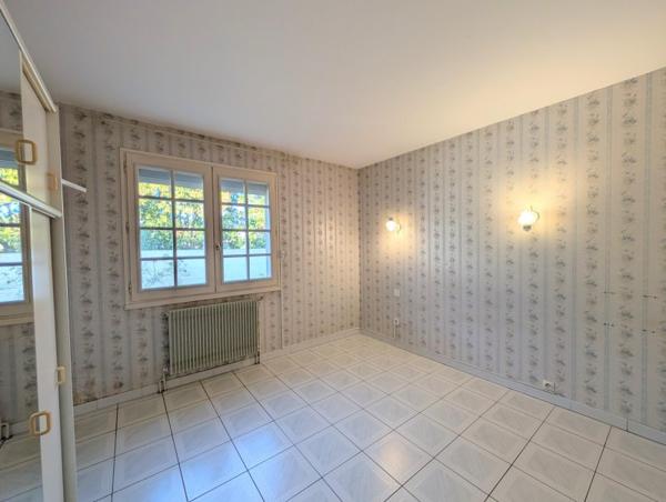 Vente / Maison de plain-pied