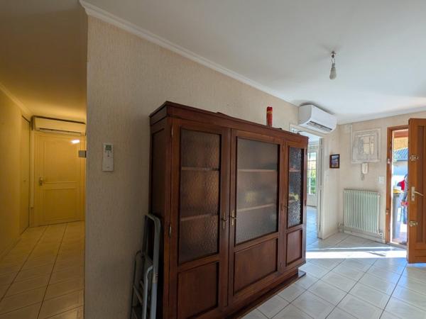 Vente / Maison de plain-pied