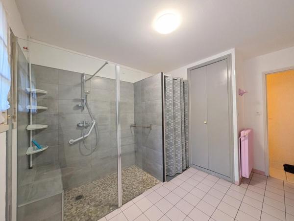 Vente / Maison de plain-pied