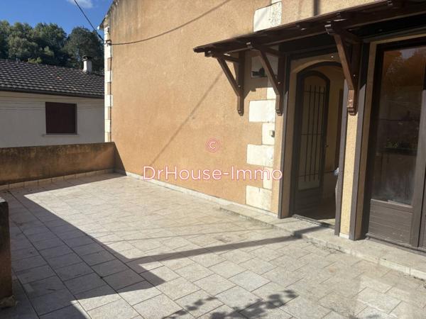 Maison à vendre 9 pièces de 161 m²