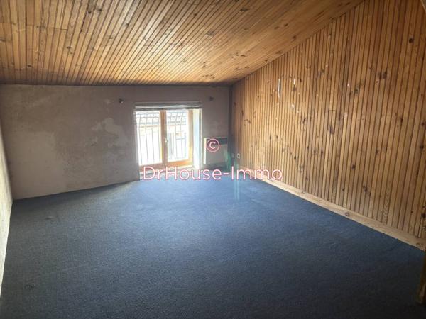 Maison à vendre 9 pièces de 161 m²