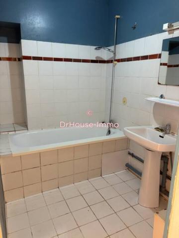 Maison à vendre 9 pièces de 161 m²