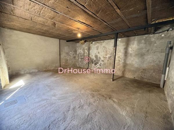 Maison à vendre 9 pièces de 161 m²