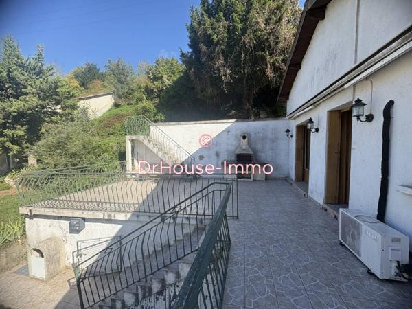 Maison à vendre 9 pièces de 161 m²