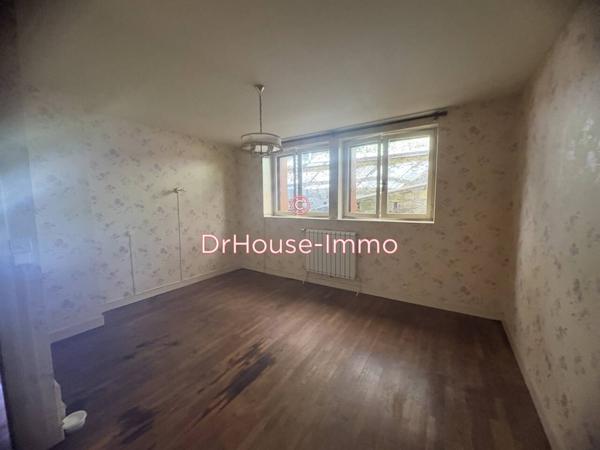 Maison à vendre 9 pièces de 161 m²