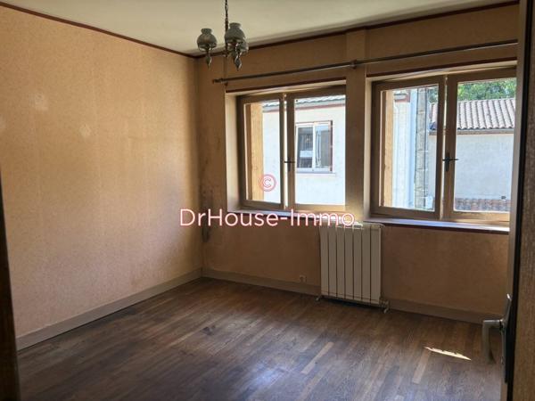 Maison à vendre 9 pièces de 161 m²
