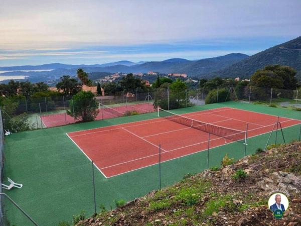 Vente / Appartement T2 à Roquebrune-sur-Argens (83380)