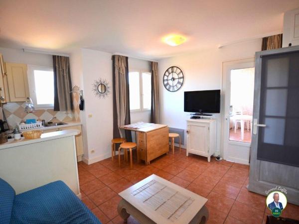 Vente / Appartement T2