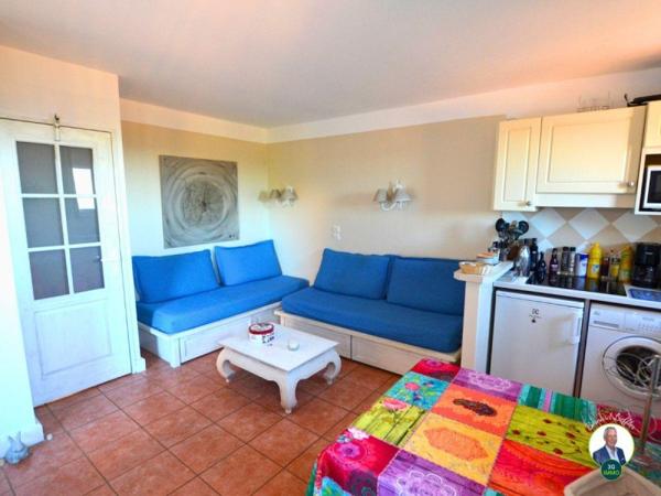 Vente / Appartement T2