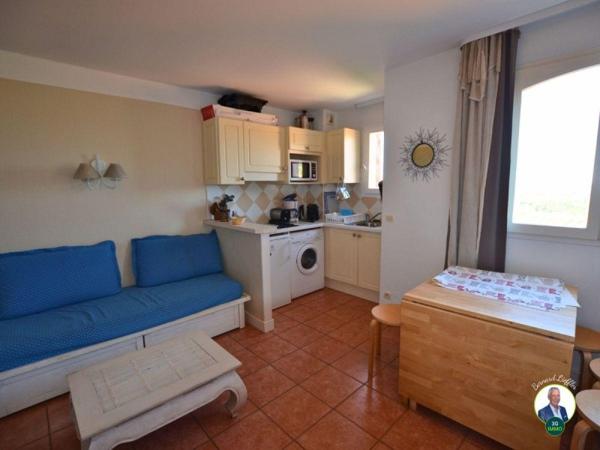 Vente / Appartement T2