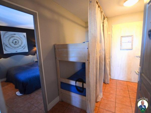 Vente / Appartement T2