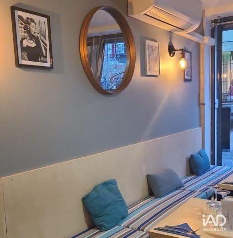 Restaurant à vendre 40 m² Argelès-sur-Mer