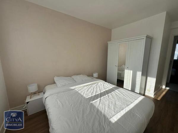 Appartement à louer 3 pièces 68.55m²