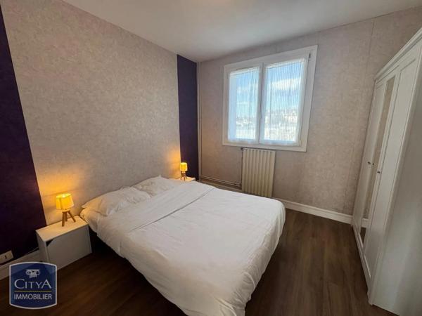 Appartement à louer 3 pièces 68.55m²