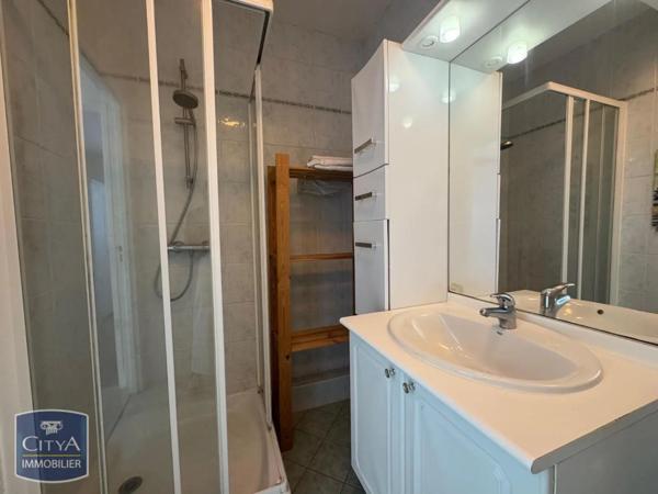 Appartement à louer 3 pièces 68.55m²