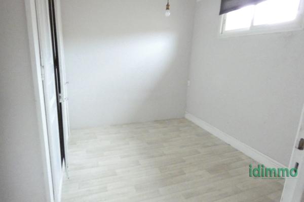 CENTRE VILLE APPARTEMENT TERRAIN Aurillac (15000)