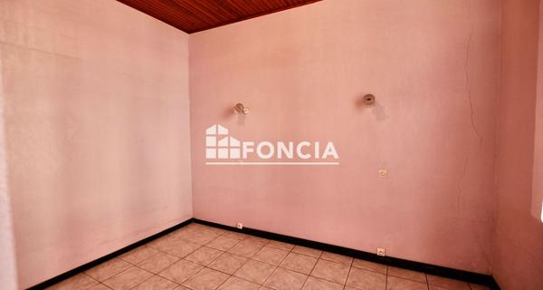 À vendre Maison 2 pièces 43 m² - Amélie-les-bains-palalda 66110