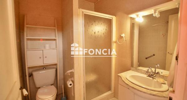 À vendre Maison 2 pièces 43 m² - Amélie-les-bains-palalda 66110