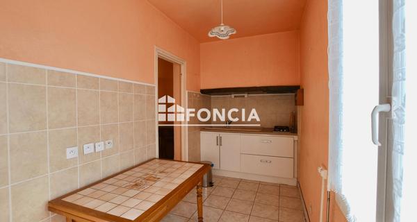 À vendre Maison 2 pièces 43 m² - Amélie-les-bains-palalda 66110