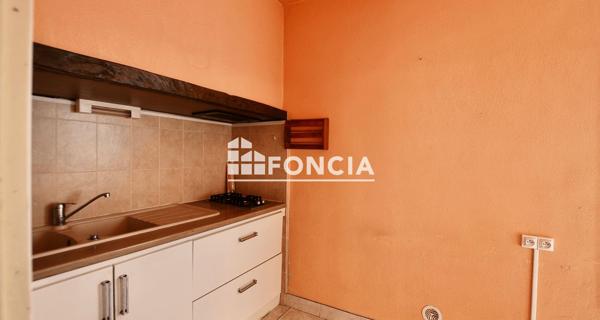 À vendre Maison 2 pièces 43 m² - Amélie-les-bains-palalda 66110